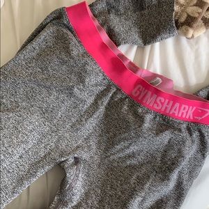 Gymshark Seamless Leggings